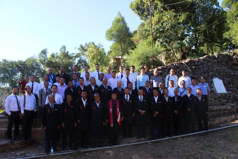 49th Meghalaya West Presbytery Conference Report